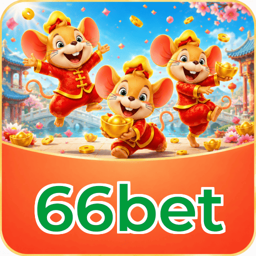 66bet Instalar Logo 1