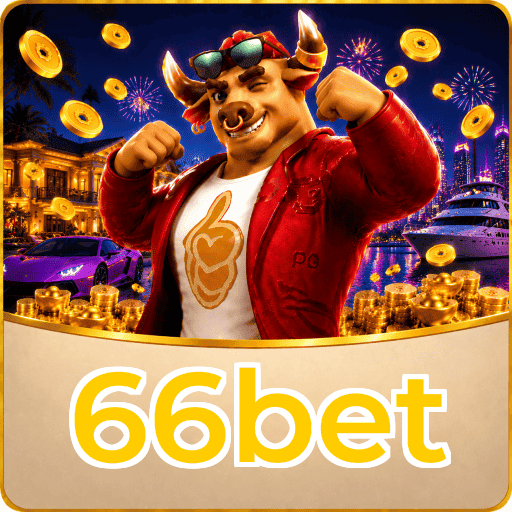 Slots 66bet - Jackpots Progressivos