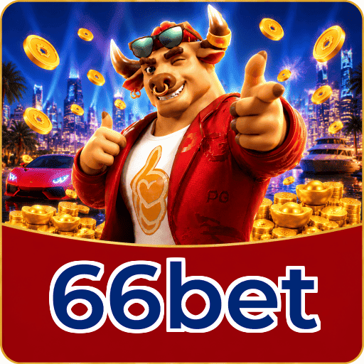 Certificação GLI 66bet