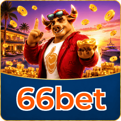 Loteria 66bet - Mega-Sena online