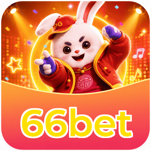 66bet Logo 2