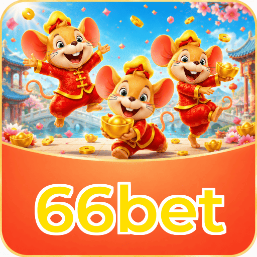 66bet Segurança Logo 2