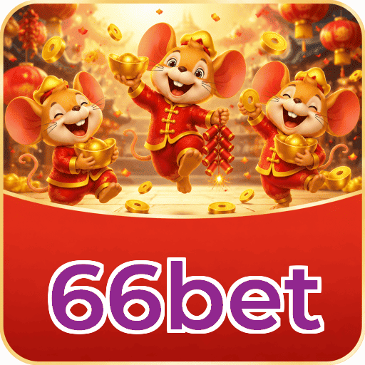 66bet Logo 3
