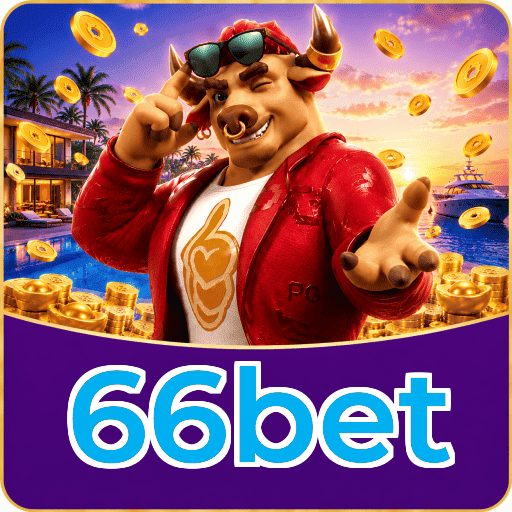 66bet Certificado eCOGRA