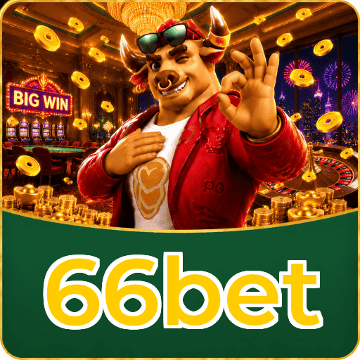 66bet Licenciado Curaçao - Segurança SSL 256-bit