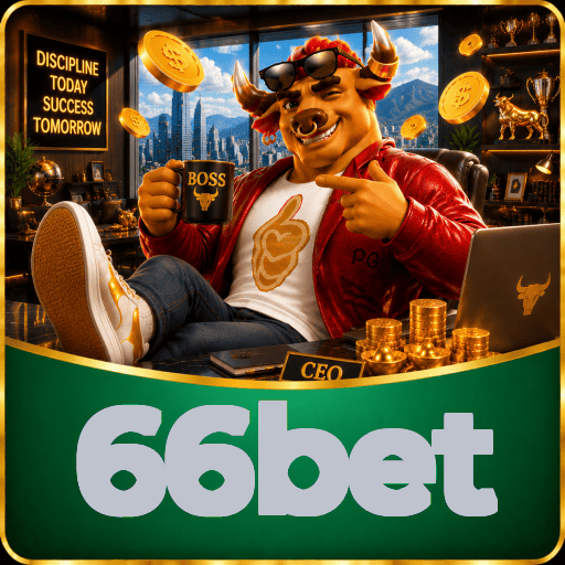 66bet Certificado eCOGRA - Jogos Justos Auditados