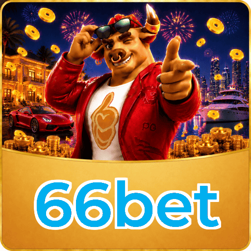 Telegram 66bet - Bônus Diários Exclusivos