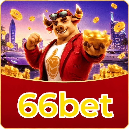 66bet Segurança Logo 3